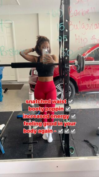 Are you tired of the yo-yo?? Restrictive diets yielding quick but temporary results only to gain everything back plus interest? 
No there’s nothing wrong with you
No you aren’t broken 
Yes you can do this 💪🏽
You simply need a sustainable plan not just a goal. Goal focused weight loss leaves the most important part out of the equation…the PLAN. It’s the plan that will get you to the goal and KEEP you there. 
“I want to lose 30 lbs now and gain it ALL BACK in two years” said NO ONE EVER! But yet your carb-free, sugar-free, 900 calorie, workout 6 days a week doing HIIT plan signs you up for this outcome.

If you are ready to do this for the long haul let me help you get started! DM “I’m in” for information on how to join our Summer Swimsuit Slimdown challenge! We start May 1!
#weightloss #consistency #discipline #yougotthis #takeachance #reels #reelsofinstagram